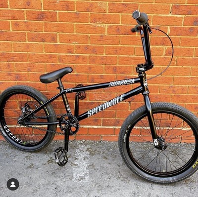 subrosa speedwolf